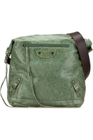 Balenciaga Motocross Classic Day crossbody-taske fra 2005-2024