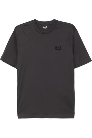 EA7 Core Identity T-shirt
