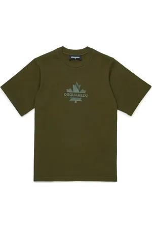 Dsquared2 T-shirt med logo