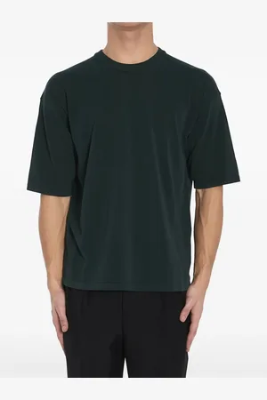 Roberto Collina T-shirt i bomuld