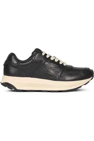 Etro Sneakers med præget logo