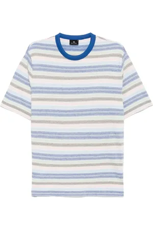 Paul Smith Stribet T-shirt
