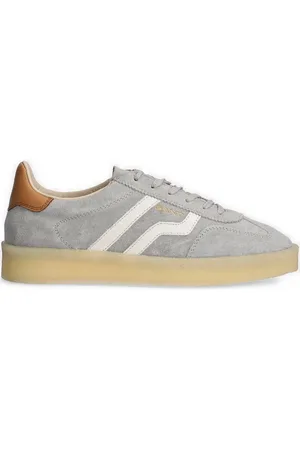 GANT Lædersneakers