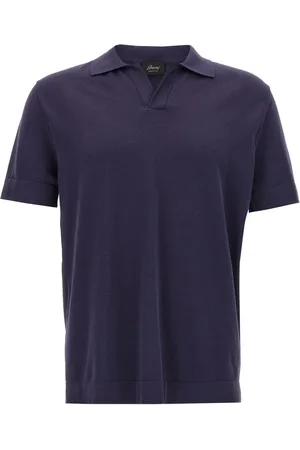 BRIONI Strikket T-shirt