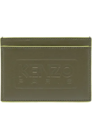 Kenzo Kortholder med præget logo