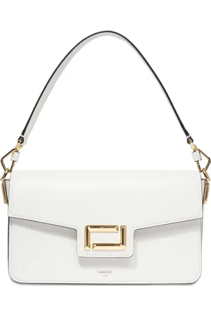 LANCEL Angele Flap skuldertaske
