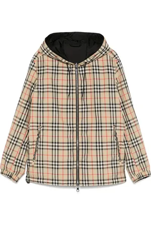 Burberry Ternet IP jakke