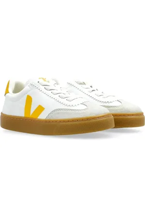 Veja Sneakers med logomærke