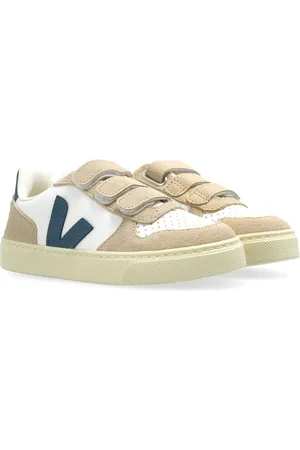 Veja Sneakers med logomærke