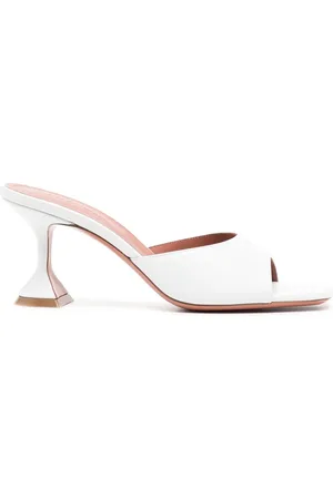 Amina Muaddi Lupita 70mm mules