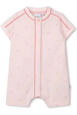 HUGO BOSS Pyjamas med logo