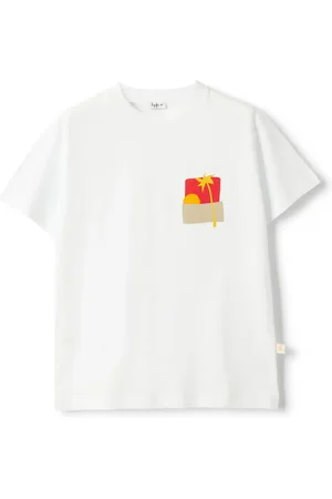 Il gufo T-shirt
