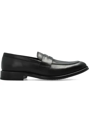 Paul Smith Loafers i læder