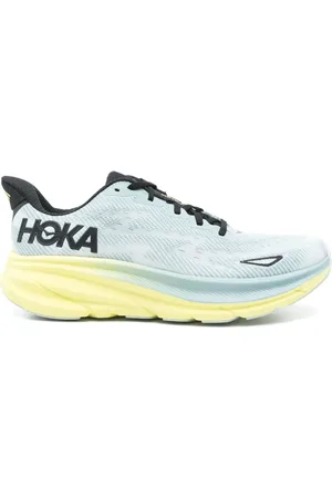 Hoka One One Clifton 9 sneakers
