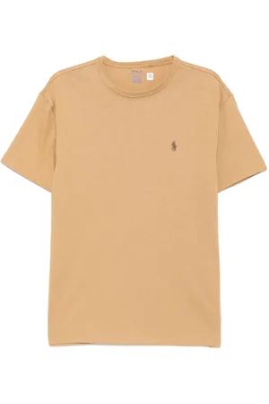 Ralph Lauren Klassisk T-shirt