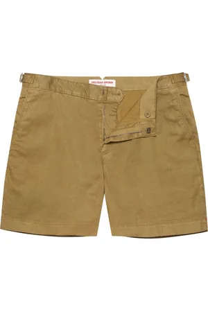 Orlebar Brown Bulldog shorts