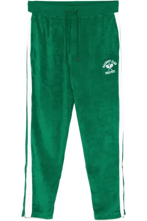 Ralph Lauren Joggingbukser med broderi