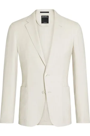 Ermenegildo Zegna Crossover blazer