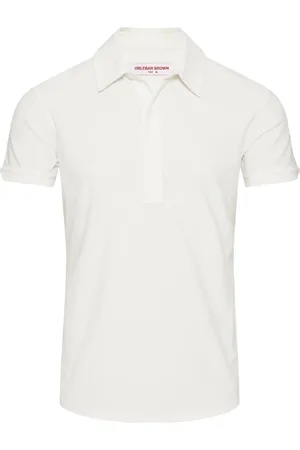 Orlebar Brown Sebastian polotrøje