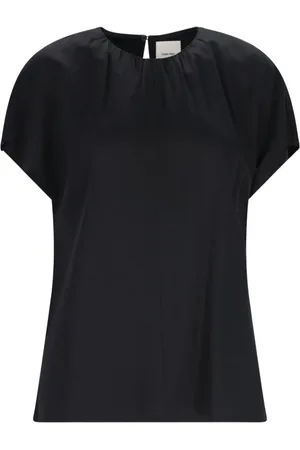 Calvin Klein T-shirt med rund hals