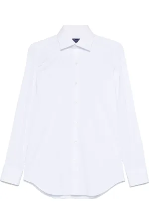 Finamore Milano skjorte