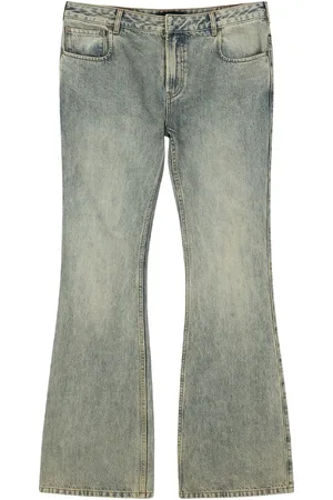 Entire Studios Jeans med svaj