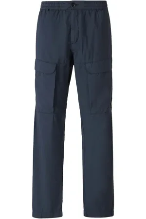 C.P. Company Cargo-bukser med linsedetalje