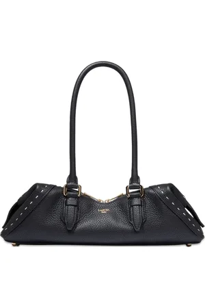 LANCEL Charlie-skuldertaske