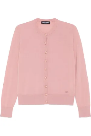 Dolce & Gabbana Strikket cardigan