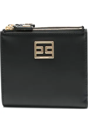 Elisabetta Franchi Pung med logoplade