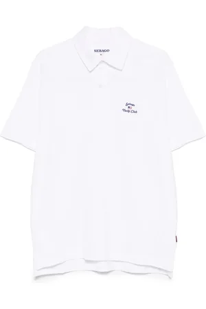 SEBAGO Orchard polo