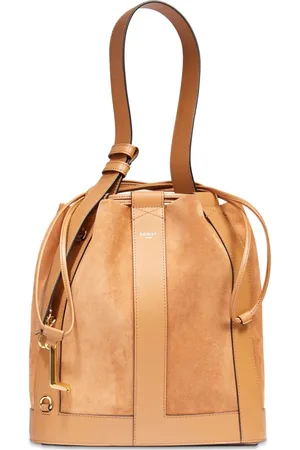 LANCEL Mellemstor Elles bucket-taske