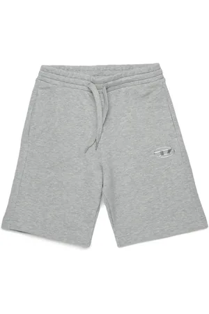 Diesel Shorts i bomuld