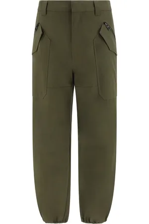 Loewe Gabardine cargo-bukser
