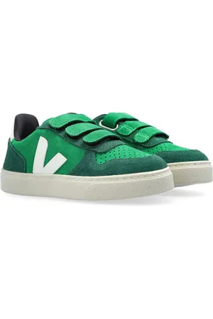 Veja Sneakers med logomærke