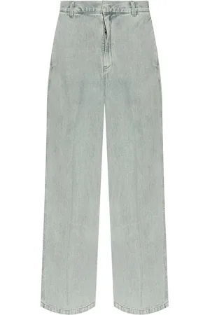 Emporio Armani Jeans med brede ben