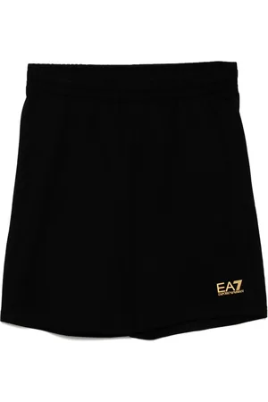 EA7 Core Identity træningsshorts