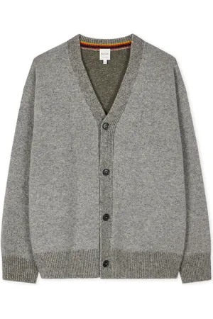 Paul Smith Cardigan med V-hals