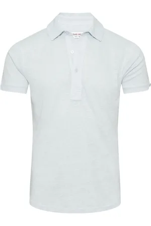 Orlebar Brown Sebastian polotrøje