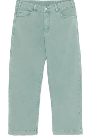 Emporio Armani Bukser med lige ben
