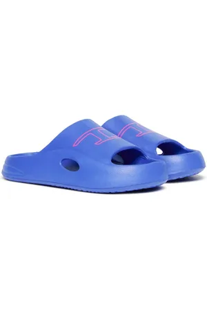 Diesel Sandaler med logotryk