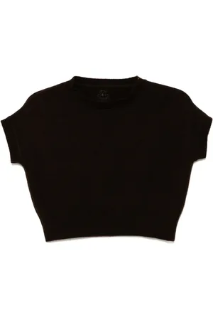 Teddy Cashmere Genova top