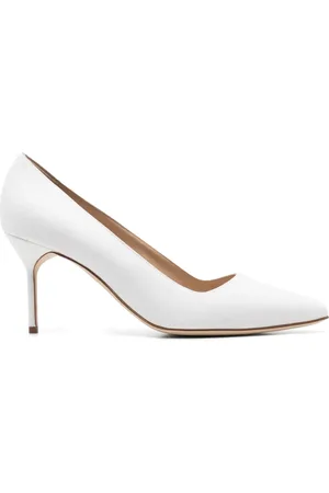 Manolo Blahnik 70 mm BB pumps