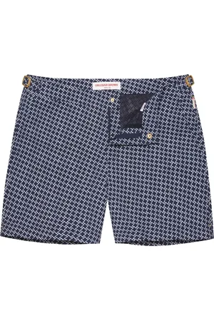 Orlebar Brown Bulldog badeshorts