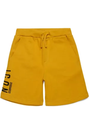 Dsquared2 Træningsshorts med Icon-logo
