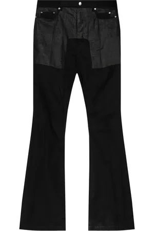 Rick Owens Jeans med lige ben