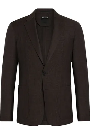 Ermenegildo Zegna Crossover blazer