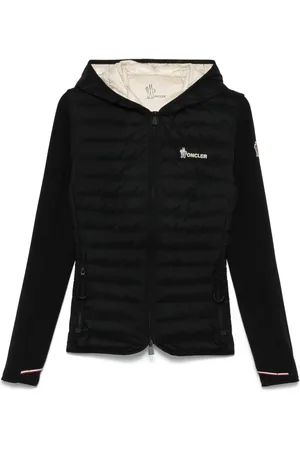 Moncler Dunjakke