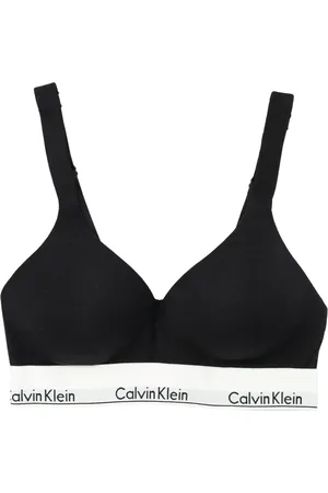 Calvin Klein Bh med logo