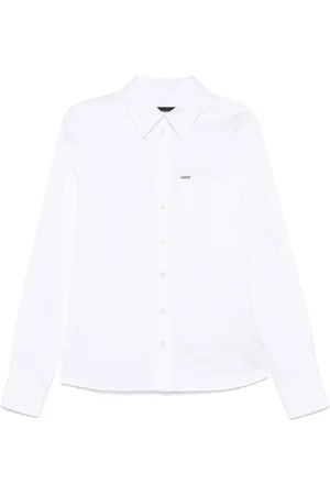 Dsquared2 Skjorte i bomuld
